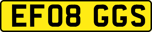EF08GGS