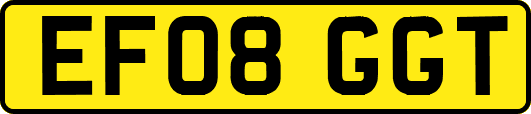 EF08GGT