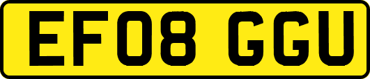 EF08GGU