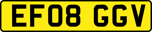 EF08GGV