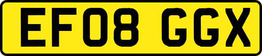EF08GGX