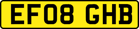 EF08GHB