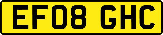 EF08GHC