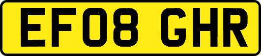 EF08GHR