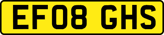 EF08GHS