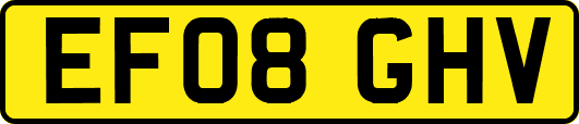 EF08GHV