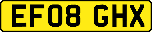 EF08GHX