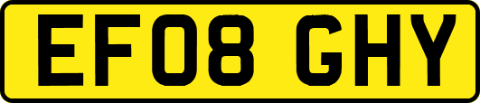 EF08GHY
