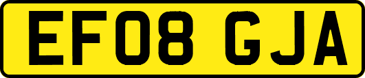 EF08GJA