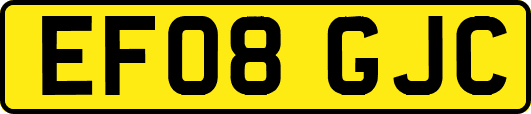 EF08GJC