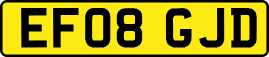 EF08GJD