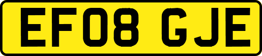 EF08GJE