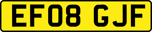 EF08GJF