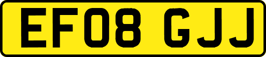 EF08GJJ