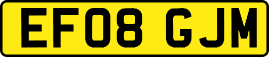 EF08GJM