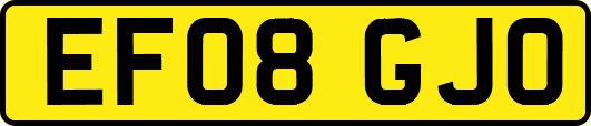 EF08GJO