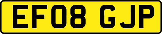 EF08GJP