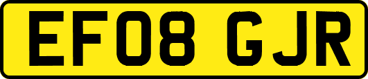 EF08GJR