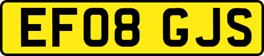 EF08GJS