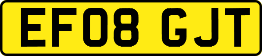 EF08GJT