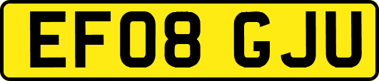 EF08GJU