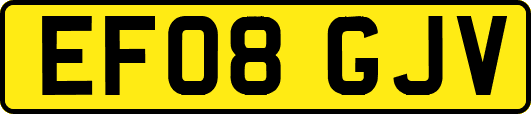 EF08GJV