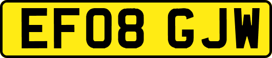 EF08GJW