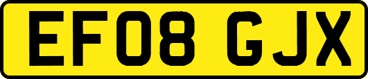 EF08GJX