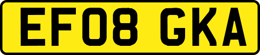 EF08GKA