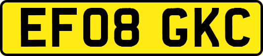 EF08GKC