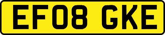 EF08GKE