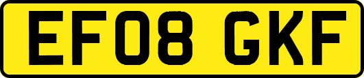 EF08GKF