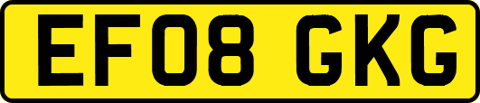 EF08GKG