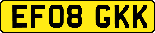EF08GKK