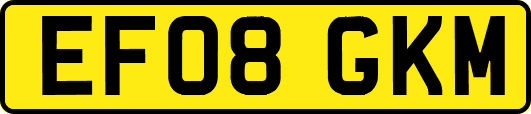 EF08GKM