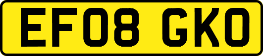 EF08GKO