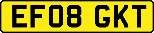 EF08GKT