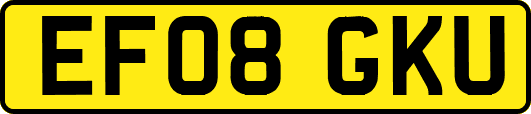 EF08GKU