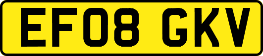 EF08GKV