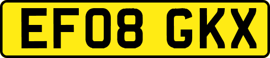 EF08GKX