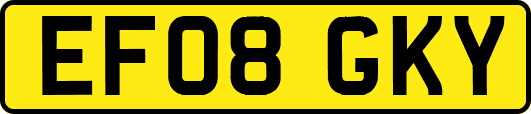 EF08GKY