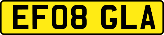 EF08GLA