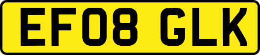 EF08GLK