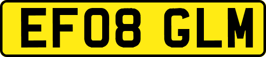 EF08GLM