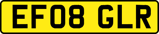 EF08GLR
