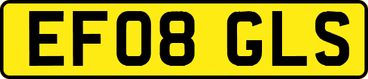 EF08GLS