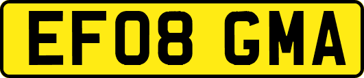 EF08GMA