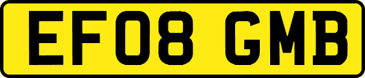 EF08GMB