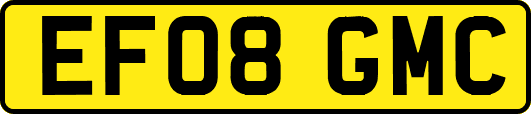 EF08GMC