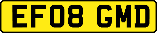 EF08GMD
